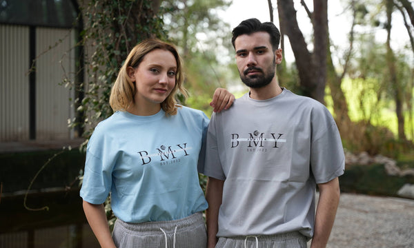Jupiter Bmy Ltd Unisex Oversized Cotton T-Shirt ?C Printed Casual Essential