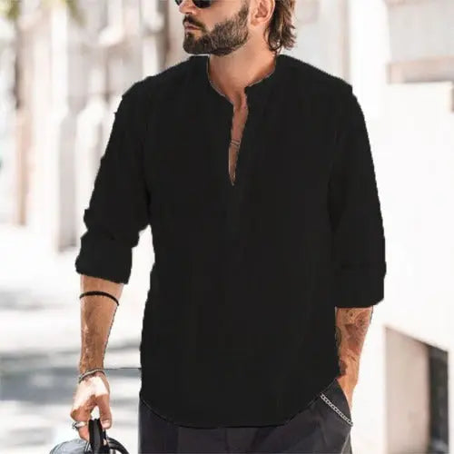 Men_s-Casual-Stand-up-Collar-Door-Barrel-Solid-Color-Long-sleeved-Shirt-_JUPITER-BMY-222957544_600x600.jpg