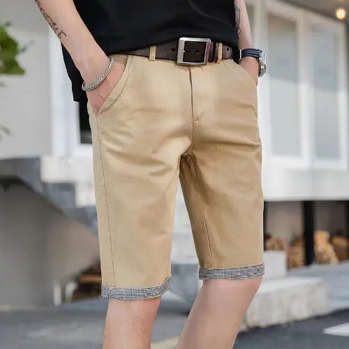 Sports Loose Casual Pants Men's Trendy Brand Ins